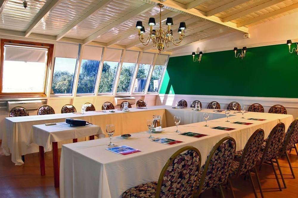 Ramada By Wyndham Buenos Aires Hotel Vicente Lopez Luaran gambar