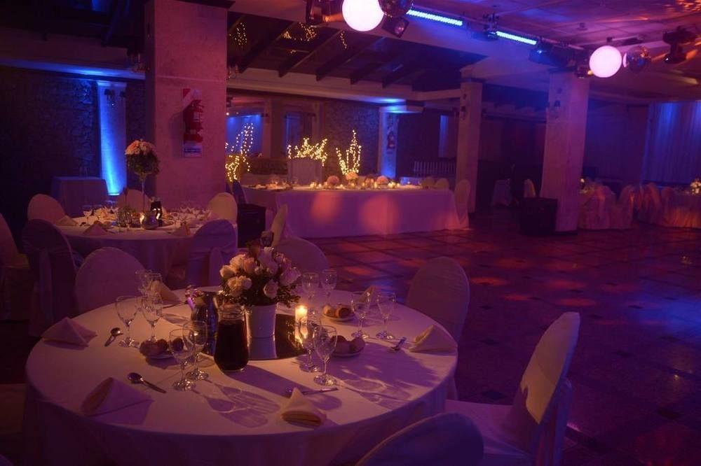 Ramada By Wyndham Buenos Aires Hotel Vicente Lopez Luaran gambar
