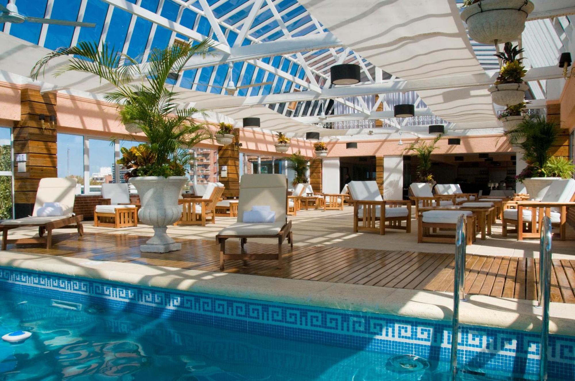 Ramada By Wyndham Buenos Aires Hotel Vicente Lopez Luaran gambar