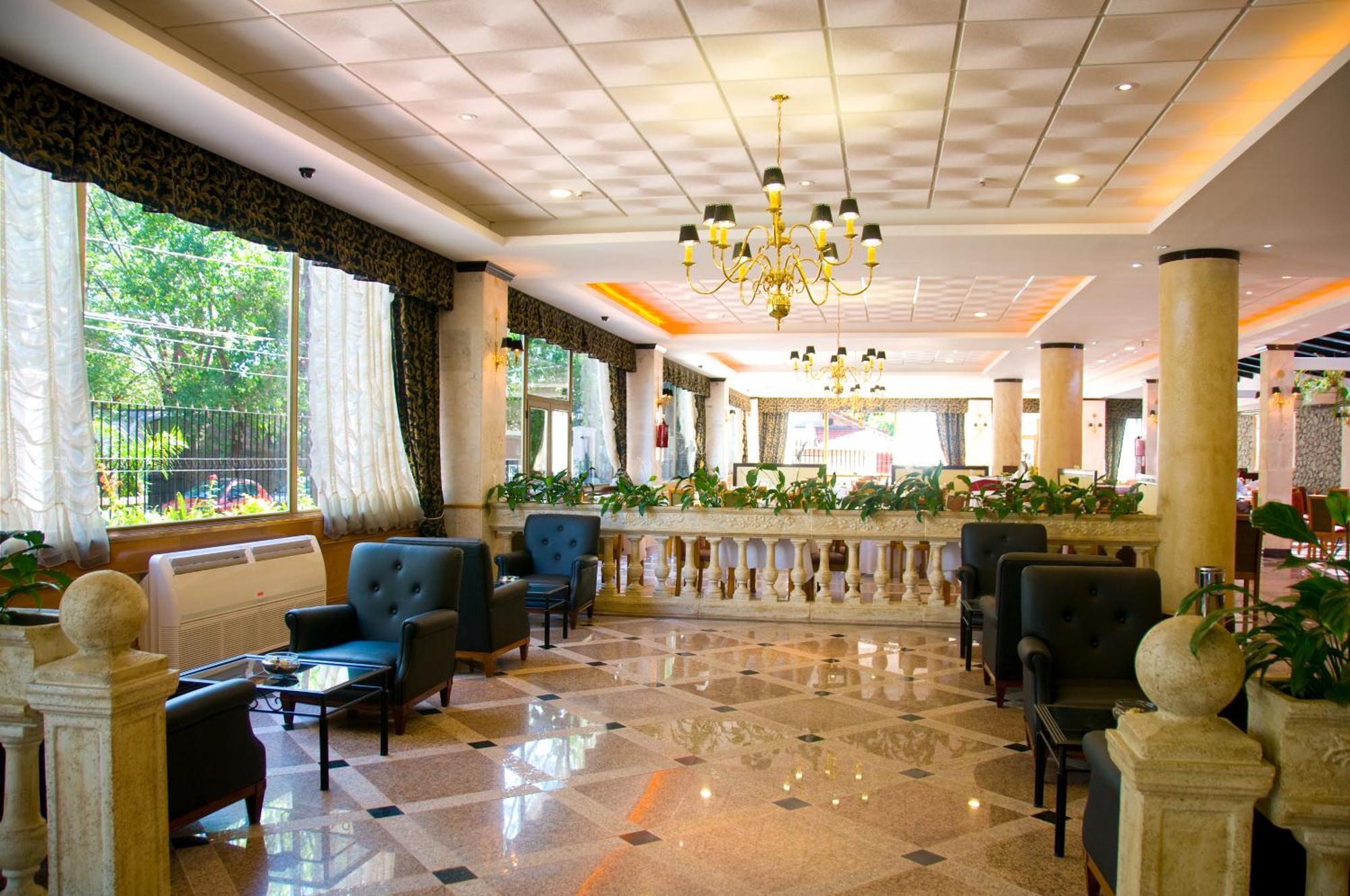 Ramada By Wyndham Buenos Aires Hotel Vicente Lopez Luaran gambar