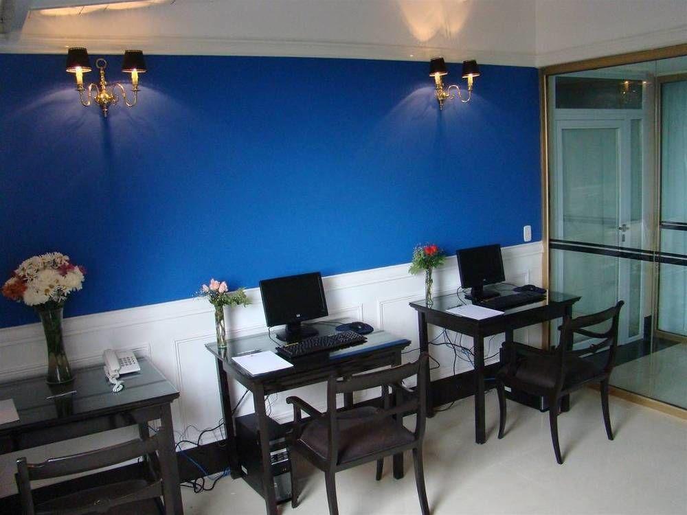 Ramada By Wyndham Buenos Aires Hotel Vicente Lopez Luaran gambar