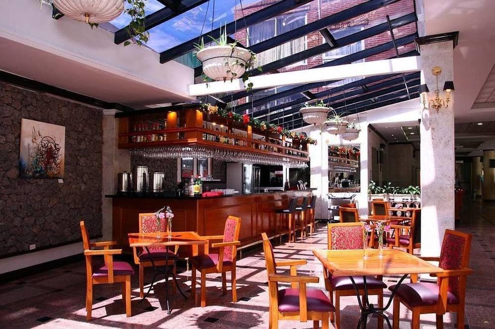 Ramada By Wyndham Buenos Aires Hotel Vicente Lopez Luaran gambar