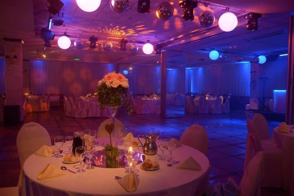 Ramada By Wyndham Buenos Aires Hotel Vicente Lopez Luaran gambar
