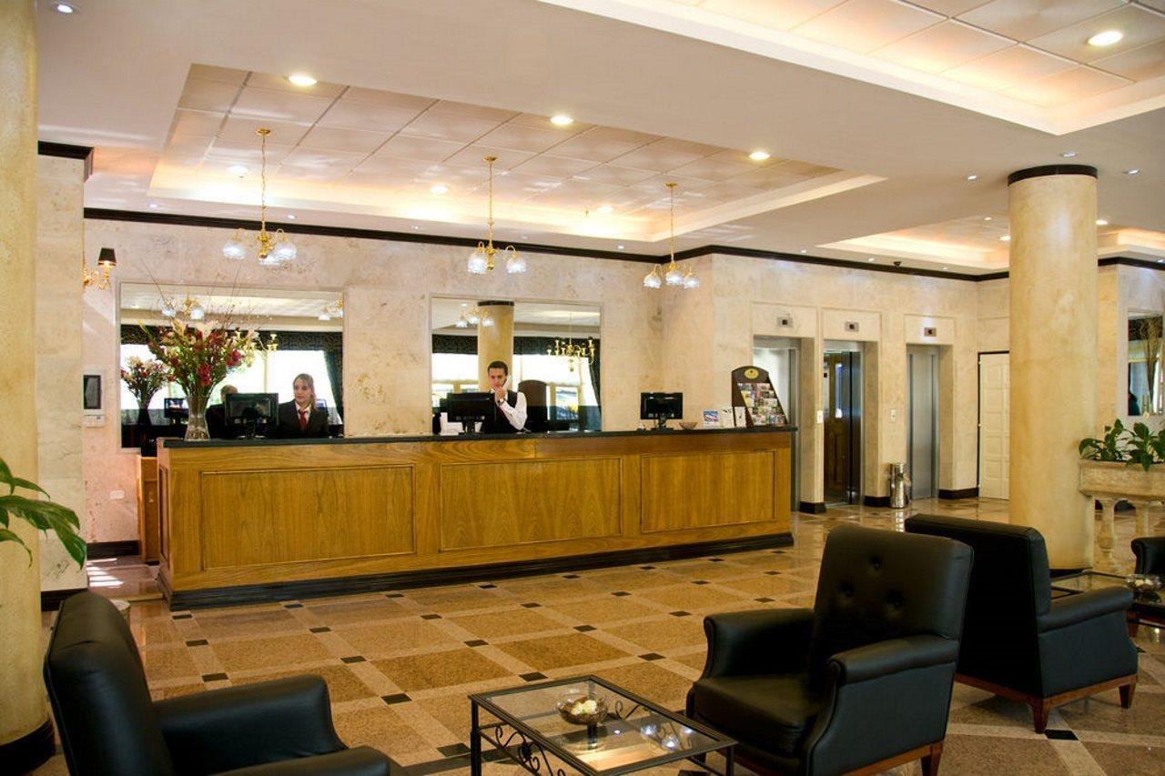 Ramada By Wyndham Buenos Aires Hotel Vicente Lopez Luaran gambar