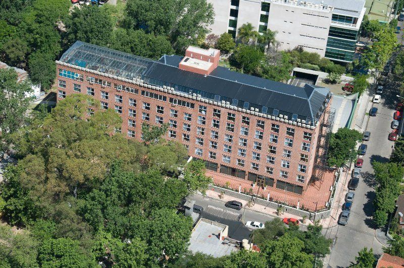 Ramada By Wyndham Buenos Aires Hotel Vicente Lopez Luaran gambar