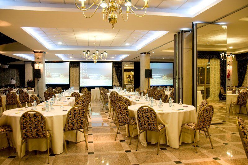 Ramada By Wyndham Buenos Aires Hotel Vicente Lopez Kemudahan gambar