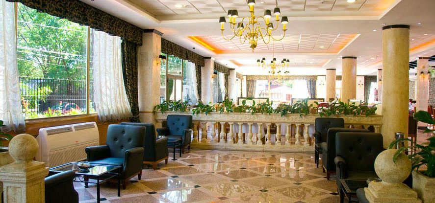 Ramada By Wyndham Buenos Aires Hotel Vicente Lopez Luaran gambar