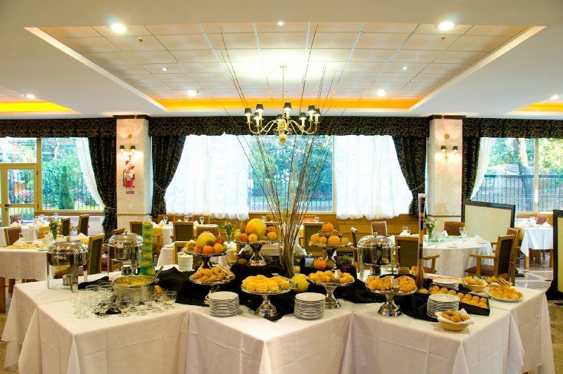 Ramada By Wyndham Buenos Aires Hotel Vicente Lopez Luaran gambar