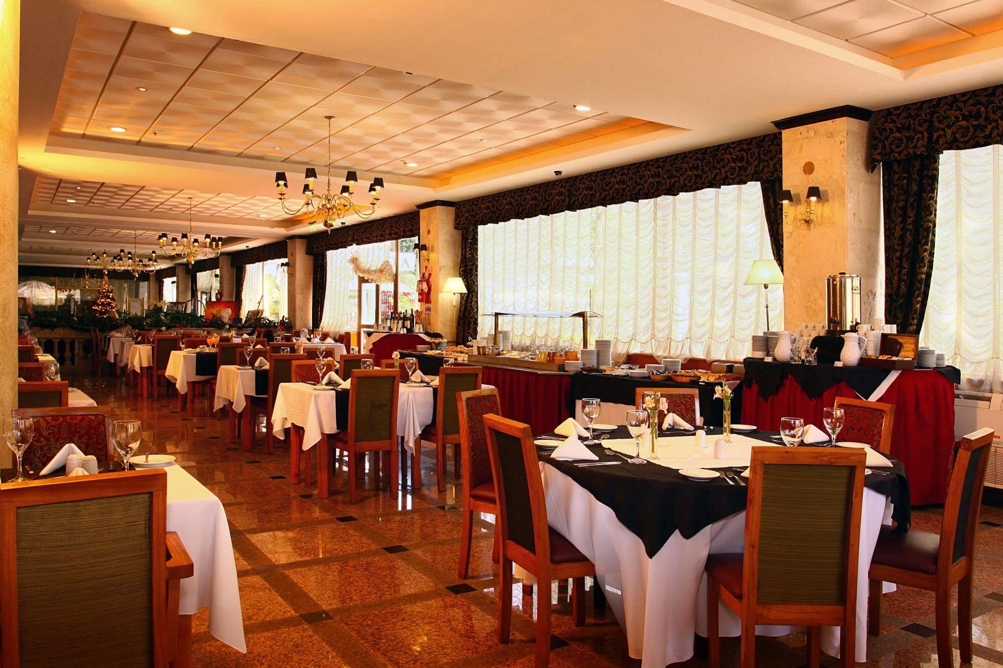 Ramada By Wyndham Buenos Aires Hotel Vicente Lopez Luaran gambar