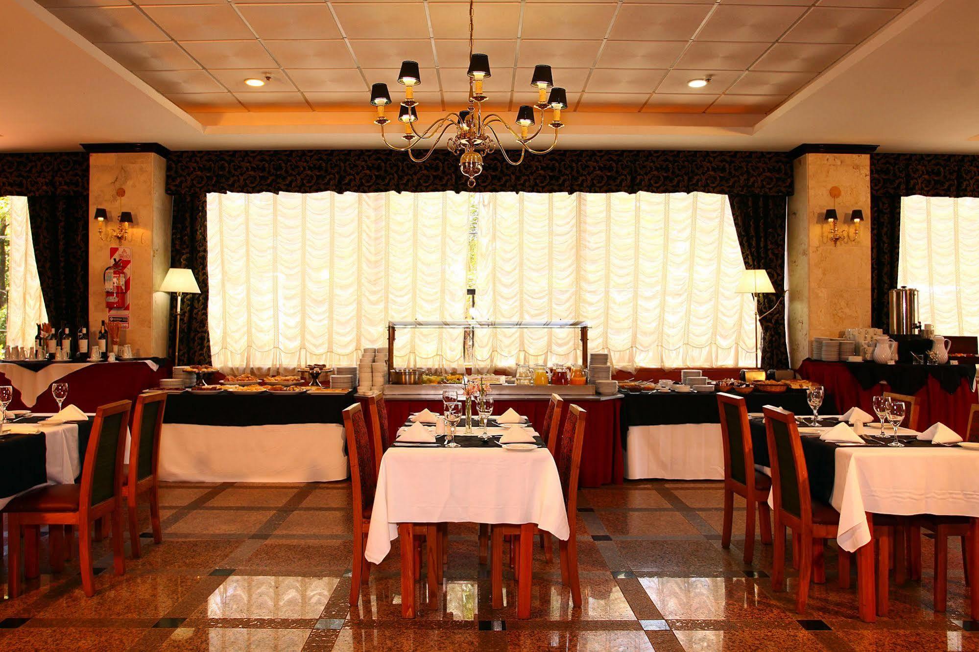 Ramada By Wyndham Buenos Aires Hotel Vicente Lopez Luaran gambar
