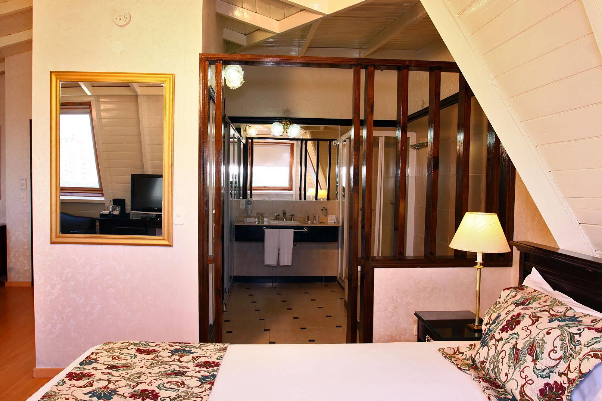 Ramada By Wyndham Buenos Aires Hotel Vicente Lopez Luaran gambar