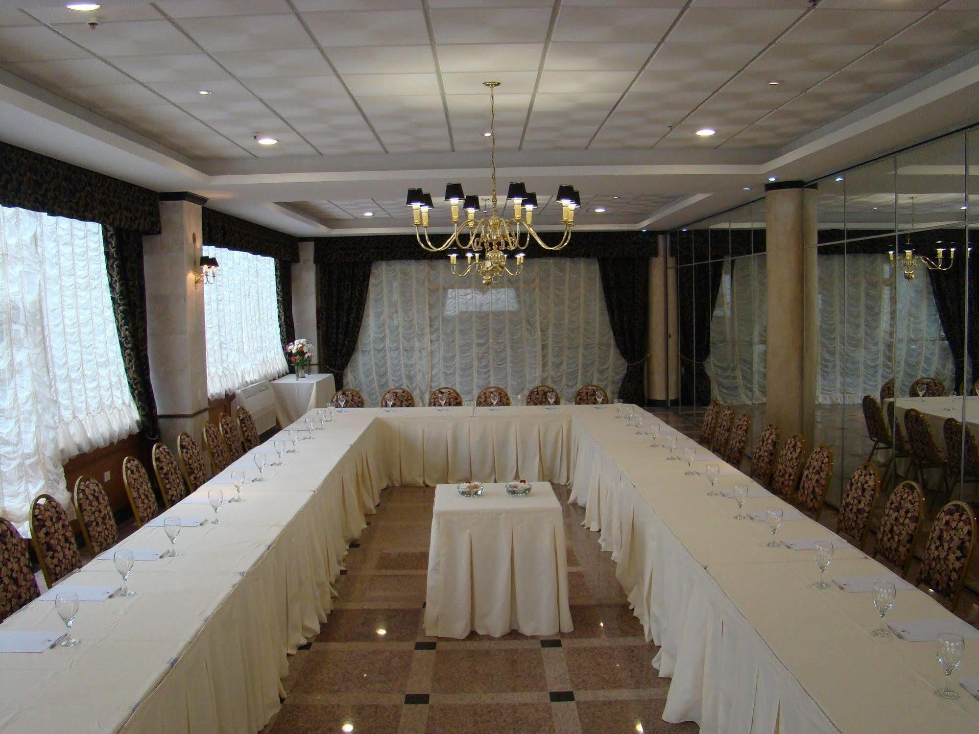 Ramada By Wyndham Buenos Aires Hotel Vicente Lopez Luaran gambar
