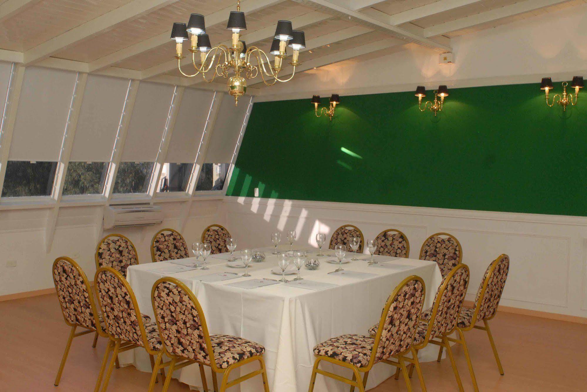 Ramada By Wyndham Buenos Aires Hotel Vicente Lopez Luaran gambar
