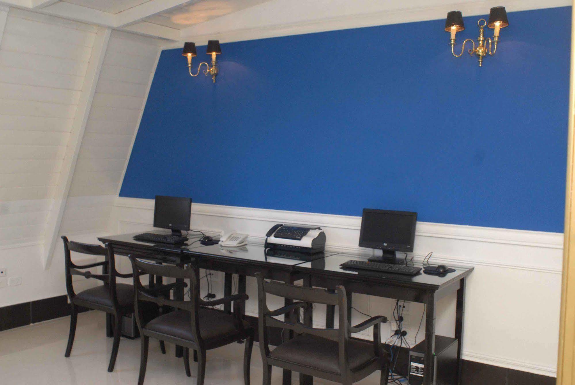 Ramada By Wyndham Buenos Aires Hotel Vicente Lopez Luaran gambar