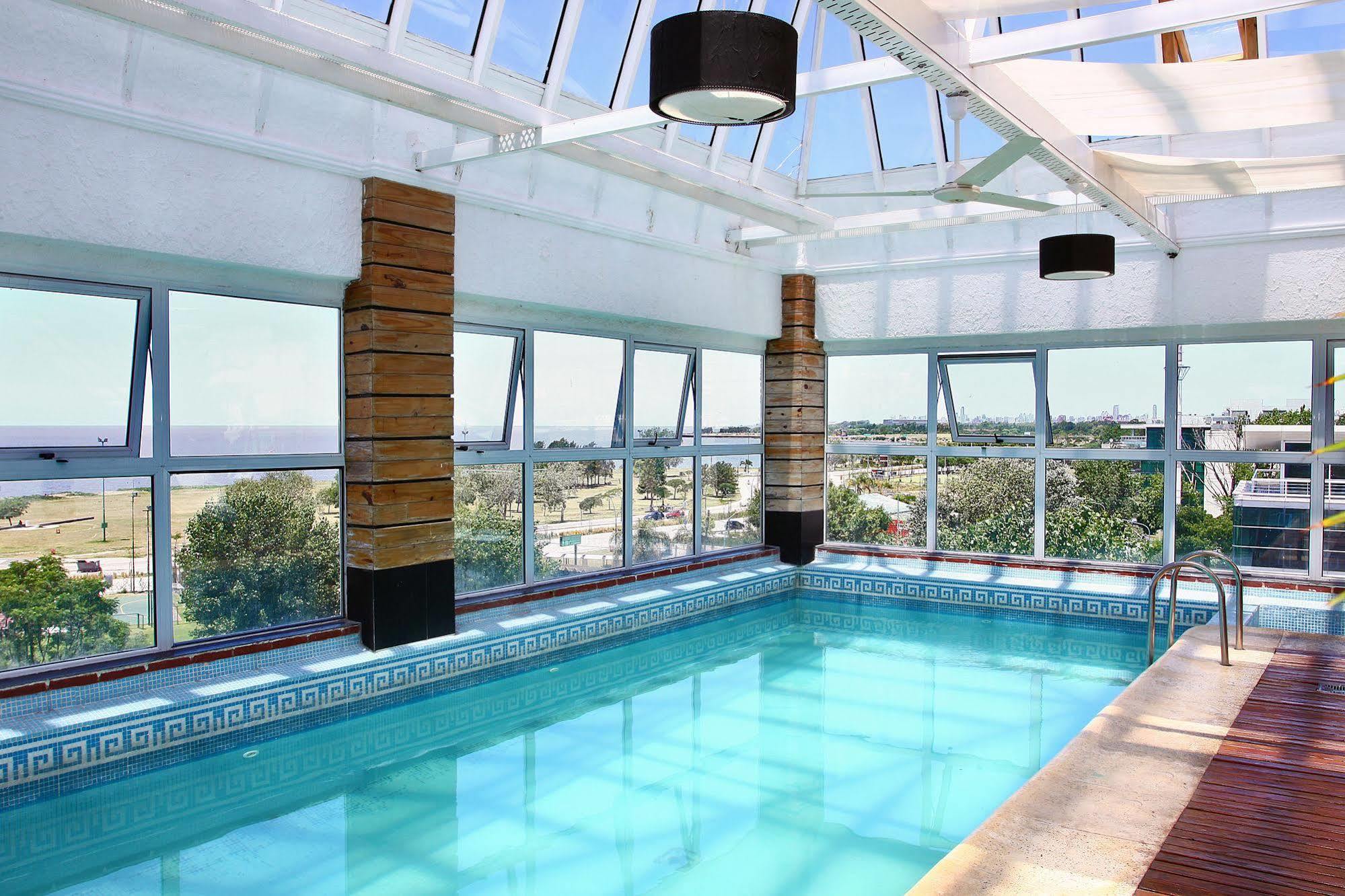 Ramada By Wyndham Buenos Aires Hotel Vicente Lopez Luaran gambar