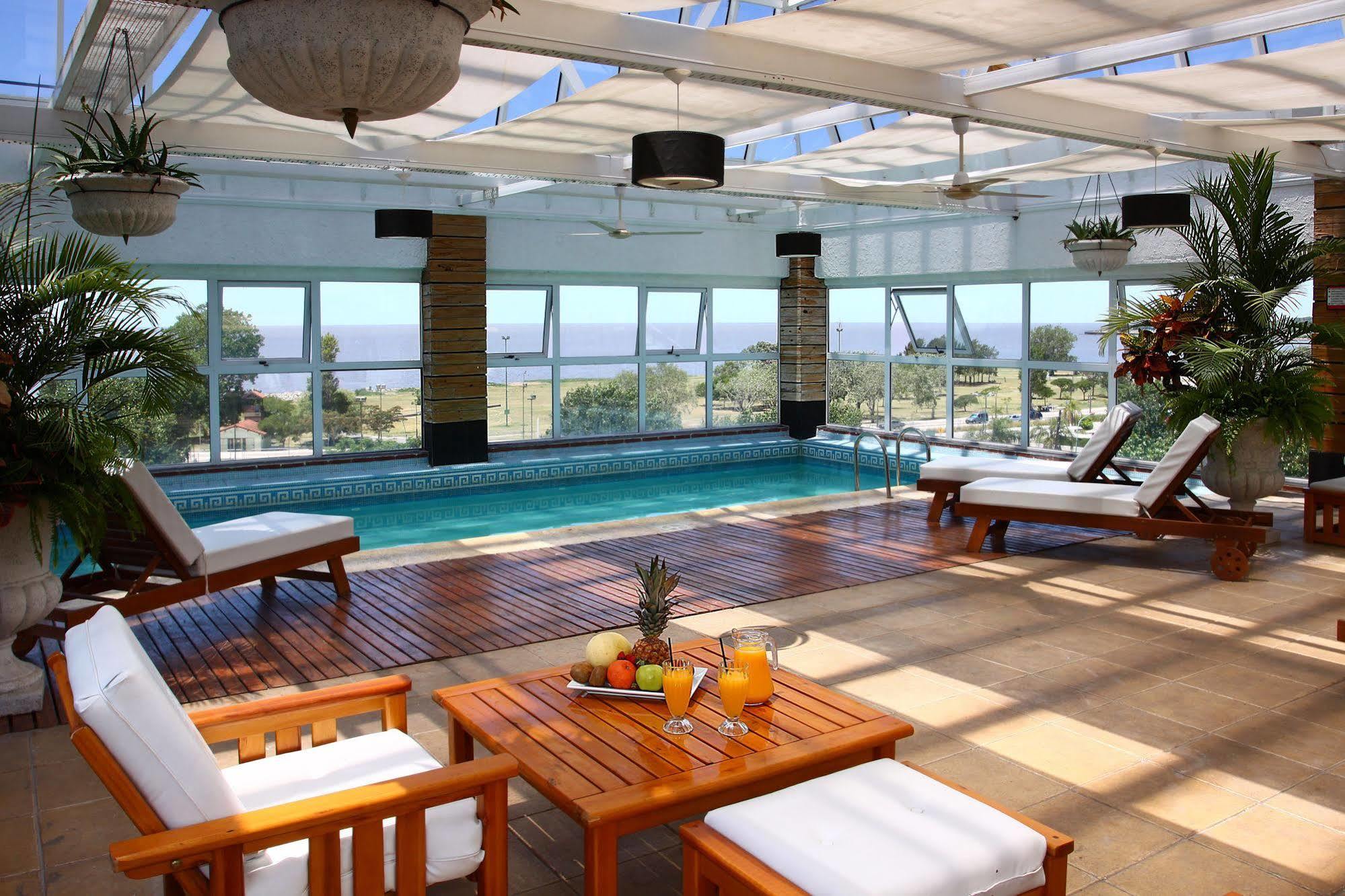Ramada By Wyndham Buenos Aires Hotel Vicente Lopez Luaran gambar