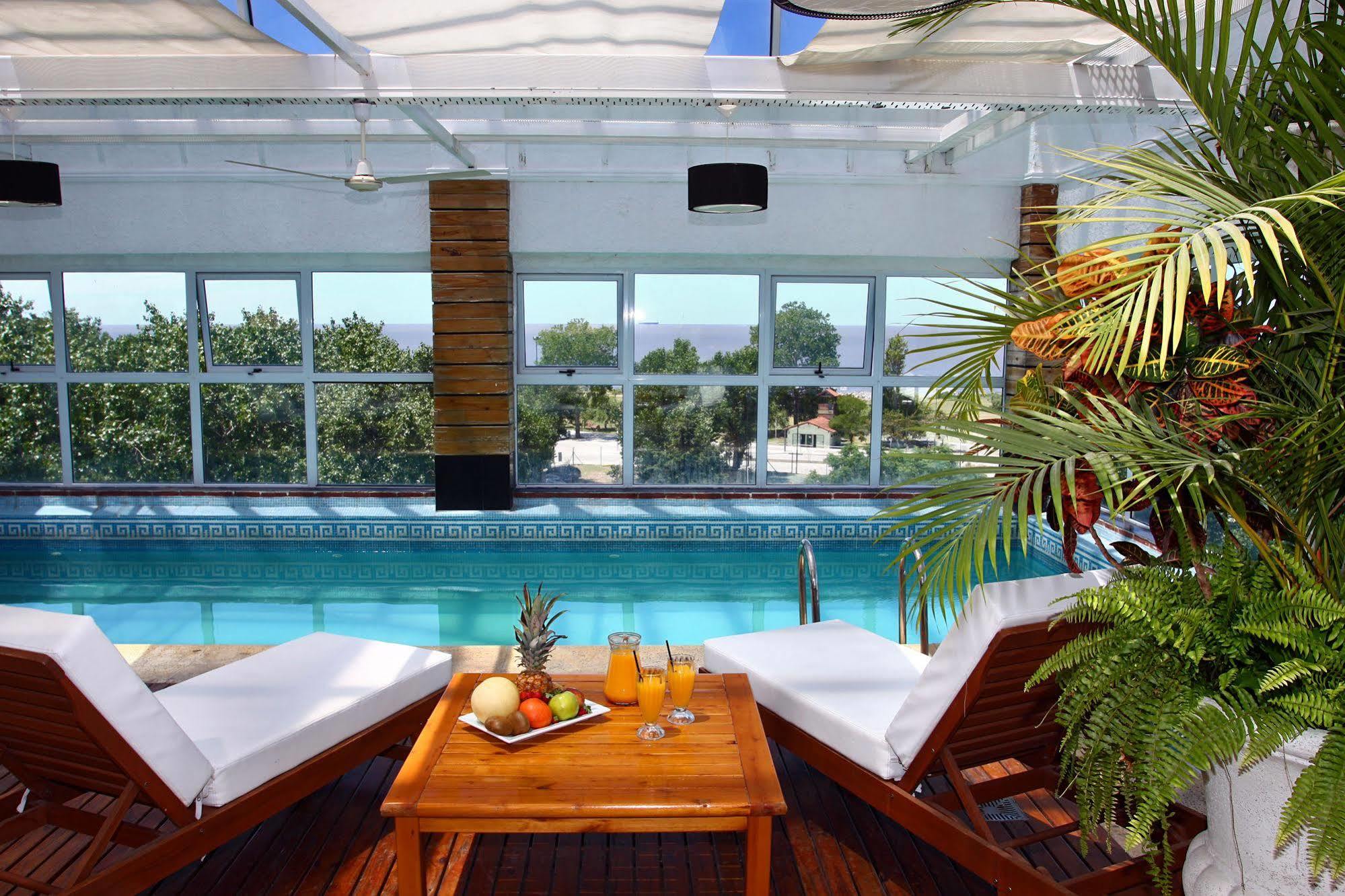 Ramada By Wyndham Buenos Aires Hotel Vicente Lopez Luaran gambar
