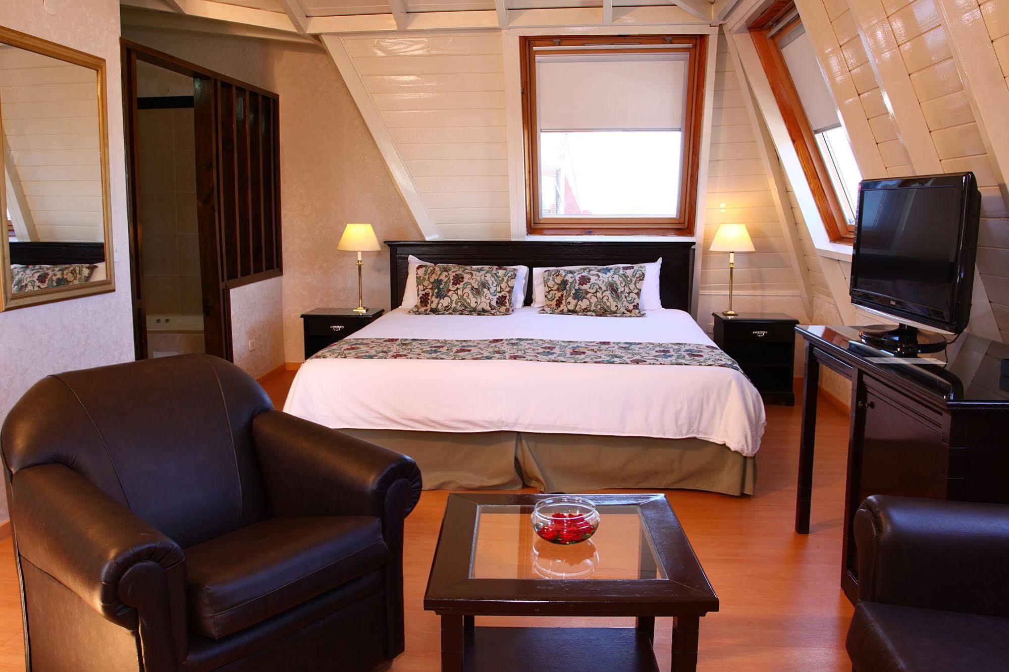 Ramada By Wyndham Buenos Aires Hotel Vicente Lopez Luaran gambar